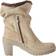 ART Travel Fashion Boot - Stone