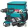 Makita DLX2339SY (2x1.5Ah)