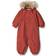 Wheat Nickie Tech Snowsuit - Red (8002i-996R-2072)