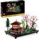 LEGO Icons Tranquil Garden 10315