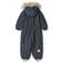 Wheat Nickie Tech Snowsuit - Dark Blue (8002i-996R-1108)