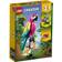 LEGO Creator 3 in 1 Exotic Pink Parrot 31144