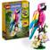 LEGO Creator 3 in 1 Exotic Pink Parrot 31144