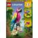 LEGO Creator 3 in 1 Exotic Pink Parrot 31144