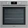 Hotpoint FA4S 544 IX H Rostfritt stål