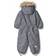 Wheat Nickie Tech Snowsuit - Autumn Sky Penguins (8002i-996R-1531)