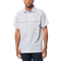 Jack Wolfskin Thompson Shirt Men - White Rush