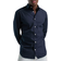 Jack & Jones Slim Fit Shirt - Navy Blue