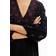 Desigual Ethnic Print Short Dress - Black