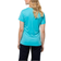 Jack Wolfskin Women’s Tech T-shirt - Scuba