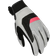Macna Congra Ladies Motorcycle Gloves - Black/Grey/Pink Man, Woman