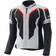 Held Zelda Textile Jacket - Grey/Black/Red