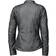 Held Sabira Leather Jacket - Black Woman