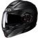 HJC RPHA Flip-Up Helmet black Adult