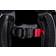 HJC RPHA Flip-Up Helmet black Adult