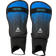 Select Shin guards High Safe v23, benskydd unisex BLUE/BLACK