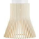 Secto Design Petite Pendel ∅ 20cm