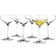 Holmegaard Perfection Martini Cocktail Glass 29cl