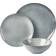 Broste Copenhagen Nordic Sea Spisestel 12stk