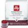 illy IperEspresso Intenso Kaffekapsler 18