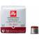 illy IperEspresso Intenso Kaffekapsler 18