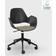Houe Falk Armchair Spisebordsstol 83 x 53 x 58.5 cm Beige