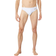 Speedo Men's Pride Graphic Solar 5cm Brief - White