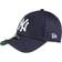 New Era Team Side Patch 9forty Neyyan Nvywhi, Male, varusteet, Lippikset
