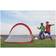 Kwik Goal Infinity Lite Pair Red