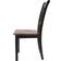 Ashley Owingsville Modern Farmhouse Kitchen Chair 38"