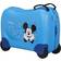 Samsonite Dream Rider Disney Spinner Mickey Stars