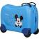 Samsonite Dream Rider Kabinekuffert Mickey Stars Børn
