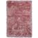 Think Rugs Polar PL95 Pink 80x150cm