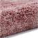 Think Rugs Polar PL95 Pink 80x150cm