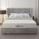 NapQueen Elizabeth Gel Memory 8 Inch Twin XL Polyether Mattress