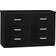 Better Home Products DD and PAM Chest of Drawer 48x31"