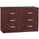 Better Home Products DD and PAM Chest of Drawer 48x31"