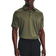 Under Armour Men's Tech Golf Polo - Marine Green