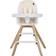 Evolur Zoodle 2 in 1 High Chair