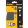 Dewalt Slipnät Dtm8554-Qz K120 100X150Mm 5St