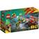 LEGO Jurassic Park Dilophosaurus Ambush 76958