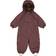 Wheat Adi Tech Snowsuit - Eggplant (8001g-996R-3118)