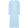 Noella Macenna Long Dress - Light Blue