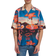 Edwin Hana No Shita Shirt - Multicolor