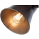 Brilliant Plow Takplafond 40cm
