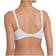 Triumph Cotton Shaper N Bra - White