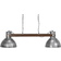 PR Home Ashby Double Pendel 110cm