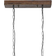 PR Home Ashby Double Pendellampe 110cm