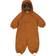 Wheat Adi Tech Snowsuit - Clay (8001g-996R-3500)