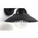 Philips myGarden Cormorant Väggarmatur